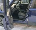 Синий Джип Ренегат, объемом двигателя 2.36 л и пробегом 60 тыс. км за 16400 $, фото 8 на Automoto.ua