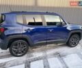 Синий Джип Ренегат, объемом двигателя 2.36 л и пробегом 60 тыс. км за 16400 $, фото 6 на Automoto.ua