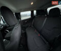 Синій Джип Ренегат, об'ємом двигуна 2.4 л та пробігом 112 тис. км за 13700 $, фото 9 на Automoto.ua