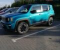 Синий Джип Ренегат, объемом двигателя 2.4 л и пробегом 13 тыс. км за 16150 $, фото 15 на Automoto.ua
