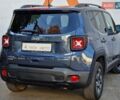 Синий Джип Ренегат, объемом двигателя 2.36 л и пробегом 49 тыс. км за 13990 $, фото 34 на Automoto.ua
