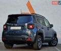 Синий Джип Ренегат, объемом двигателя 2.36 л и пробегом 49 тыс. км за 13990 $, фото 32 на Automoto.ua