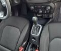 Синий Джип Ренегат, объемом двигателя 2.36 л и пробегом 47 тыс. км за 15800 $, фото 13 на Automoto.ua