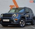 Синий Джип Ренегат, объемом двигателя 2.36 л и пробегом 49 тыс. км за 13990 $, фото 15 на Automoto.ua