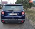 Синій Джип Ренегат, об'ємом двигуна 2.4 л та пробігом 108 тис. км за 15400 $, фото 6 на Automoto.ua