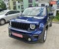 Джип Ренегат 2020 в Ровно на Automoto.ua Синий Джип Ренегат, объемом двигателя 2.4 л и пробегом 58 тыс. км за 14550 $, фото 17 на Automoto.ua