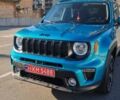 Синий Джип Ренегат, объемом двигателя 2.4 л и пробегом 133 тыс. км за 13900 $, фото 26 на Automoto.ua