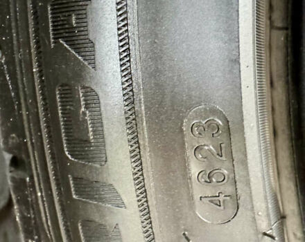 Синий Джип Ренегат, объемом двигателя 2.4 л и пробегом 186 тыс. км за 13200 $, фото 31 на Automoto.ua