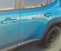 Синий Джип Ренегат, объемом двигателя 2.4 л и пробегом 133 тыс. км за 13900 $, фото 5 на Automoto.ua