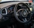 Синий Джип Ренегат, объемом двигателя 2.36 л и пробегом 49 тыс. км за 13990 $, фото 45 на Automoto.ua