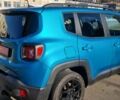 Синий Джип Ренегат, объемом двигателя 2.4 л и пробегом 133 тыс. км за 13900 $, фото 35 на Automoto.ua