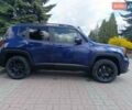 Синий Джип Ренегат, объемом двигателя 2.4 л и пробегом 96 тыс. км за 13000 $, фото 17 на Automoto.ua