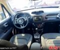 Синий Джип Ренегат, объемом двигателя 2.4 л и пробегом 119 тыс. км за 12200 $, фото 5 на Automoto.ua