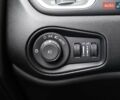 Синій Джип Ренегат, об'ємом двигуна 2.4 л та пробігом 115 тис. км за 14900 $, фото 22 на Automoto.ua