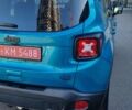 Синий Джип Ренегат, объемом двигателя 2.4 л и пробегом 133 тыс. км за 13900 $, фото 12 на Automoto.ua