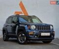 Синий Джип Ренегат, объемом двигателя 2.36 л и пробегом 49 тыс. км за 13990 $, фото 10 на Automoto.ua