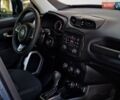 Синий Джип Ренегат, объемом двигателя 2.36 л и пробегом 49 тыс. км за 13990 $, фото 51 на Automoto.ua