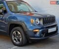 Синій Джип Ренегат, об'ємом двигуна 2.36 л та пробігом 49 тис. км за 13990 $, фото 22 на Automoto.ua