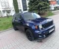 Синий Джип Ренегат, объемом двигателя 2.4 л и пробегом 96 тыс. км за 13000 $, фото 16 на Automoto.ua
