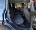 Синій Джип Ренегат, об'ємом двигуна 2.36 л та пробігом 49 тис. км за 13990 $, фото 54 на Automoto.ua