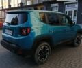 Синий Джип Ренегат, объемом двигателя 2.4 л и пробегом 13 тыс. км за 16150 $, фото 27 на Automoto.ua