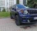 Синий Джип Ренегат, объемом двигателя 2.4 л и пробегом 96 тыс. км за 13000 $, фото 7 на Automoto.ua