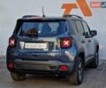 Синій Джип Ренегат, об'ємом двигуна 2.36 л та пробігом 49 тис. км за 13990 $, фото 37 на Automoto.ua