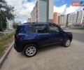Синий Джип Ренегат, объемом двигателя 2.4 л и пробегом 57 тыс. км за 14550 $, фото 28 на Automoto.ua