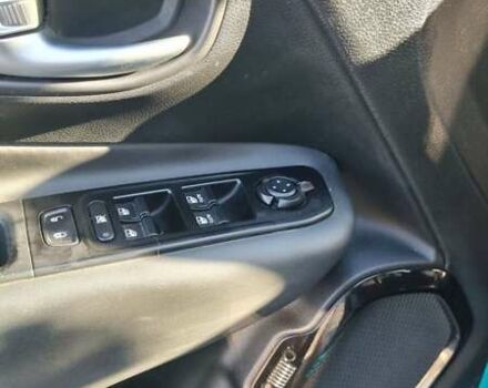 Синий Джип Ренегат, объемом двигателя 2.4 л и пробегом 133 тыс. км за 13900 $, фото 52 на Automoto.ua