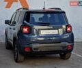 Синій Джип Ренегат, об'ємом двигуна 2.36 л та пробігом 49 тис. км за 13990 $, фото 38 на Automoto.ua