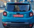 Синий Джип Ренегат, объемом двигателя 2.4 л и пробегом 133 тыс. км за 13900 $, фото 11 на Automoto.ua