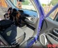 Синий Джип Ренегат, объемом двигателя 2.4 л и пробегом 119 тыс. км за 12200 $, фото 7 на Automoto.ua