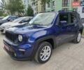 Синий Джип Ренегат, объемом двигателя 2.4 л и пробегом 57 тыс. км за 14550 $, фото 14 на Automoto.ua