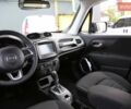 Синій Джип Ренегат, об'ємом двигуна 2.4 л та пробігом 115 тис. км за 14900 $, фото 15 на Automoto.ua