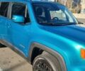 Синий Джип Ренегат, объемом двигателя 2.4 л и пробегом 133 тыс. км за 13900 $, фото 41 на Automoto.ua