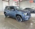 Синій Джип Ренегат, об'ємом двигуна 0 л та пробігом 78 тис. км за 11038 $, фото 1 на Automoto.ua