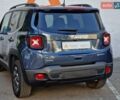 Синий Джип Ренегат, объемом двигателя 2.36 л и пробегом 49 тыс. км за 13990 $, фото 29 на Automoto.ua