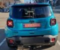 Синий Джип Ренегат, объемом двигателя 2.4 л и пробегом 133 тыс. км за 13900 $, фото 33 на Automoto.ua