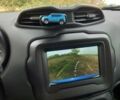 Синий Джип Ренегат, объемом двигателя 2.36 л и пробегом 47 тыс. км за 15800 $, фото 19 на Automoto.ua