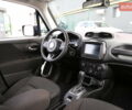 Синій Джип Ренегат, об'ємом двигуна 2.4 л та пробігом 115 тис. км за 14900 $, фото 13 на Automoto.ua