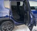 Синий Джип Ренегат, объемом двигателя 2.36 л и пробегом 60 тыс. км за 16400 $, фото 12 на Automoto.ua