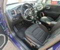 Синий Джип Ренегат, объемом двигателя 2.36 л и пробегом 119 тыс. км за 11500 $, фото 15 на Automoto.ua