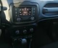 Синий Джип Ренегат, объемом двигателя 2.4 л и пробегом 13 тыс. км за 16150 $, фото 20 на Automoto.ua