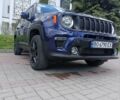 Синий Джип Ренегат, объемом двигателя 2.4 л и пробегом 96 тыс. км за 13000 $, фото 5 на Automoto.ua
