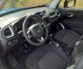 Синий Джип Ренегат, объемом двигателя 2.36 л и пробегом 47 тыс. км за 15800 $, фото 16 на Automoto.ua