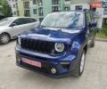 Синий Джип Ренегат, объемом двигателя 2.4 л и пробегом 57 тыс. км за 14550 $, фото 18 на Automoto.ua