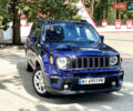 Синий Джип Ренегат, объемом двигателя 2.36 л и пробегом 126 тыс. км за 10800 $, фото 3 на Automoto.ua