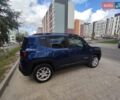 Синий Джип Ренегат, объемом двигателя 2.4 л и пробегом 57 тыс. км за 14550 $, фото 30 на Automoto.ua