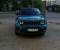 Синий Джип Ренегат, объемом двигателя 2.4 л и пробегом 13 тыс. км за 16150 $, фото 26 на Automoto.ua