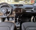 Синий Джип Ренегат, объемом двигателя 2.36 л и пробегом 109 тыс. км за 13900 $, фото 7 на Automoto.ua